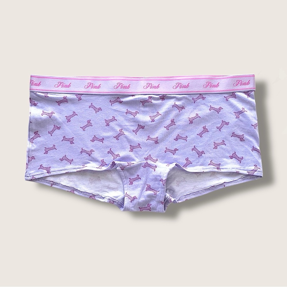 Victoria’s Secret Hiphugger Panty X-Large New